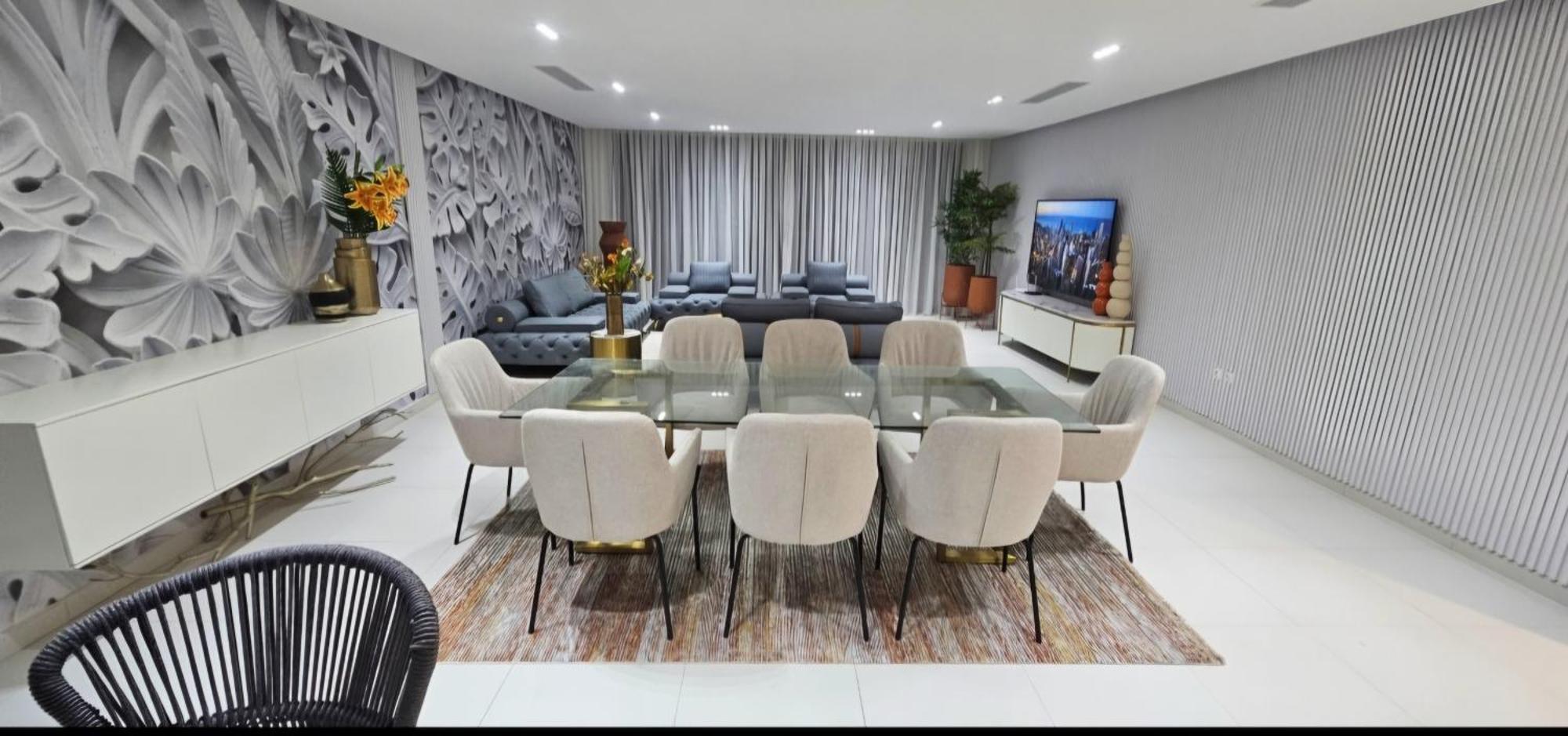 Appartement Heaven On Earth Ngor Almadies