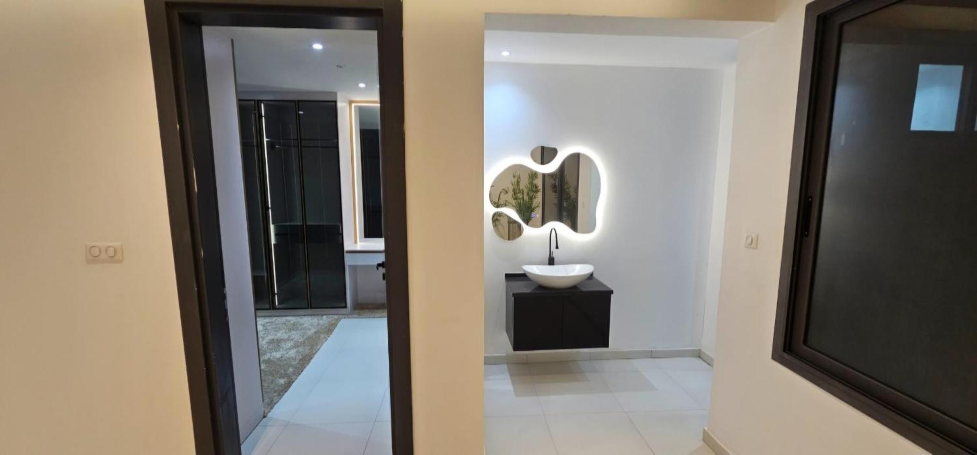 Appartement Heaven On Earth Ngor Almadies Dakar