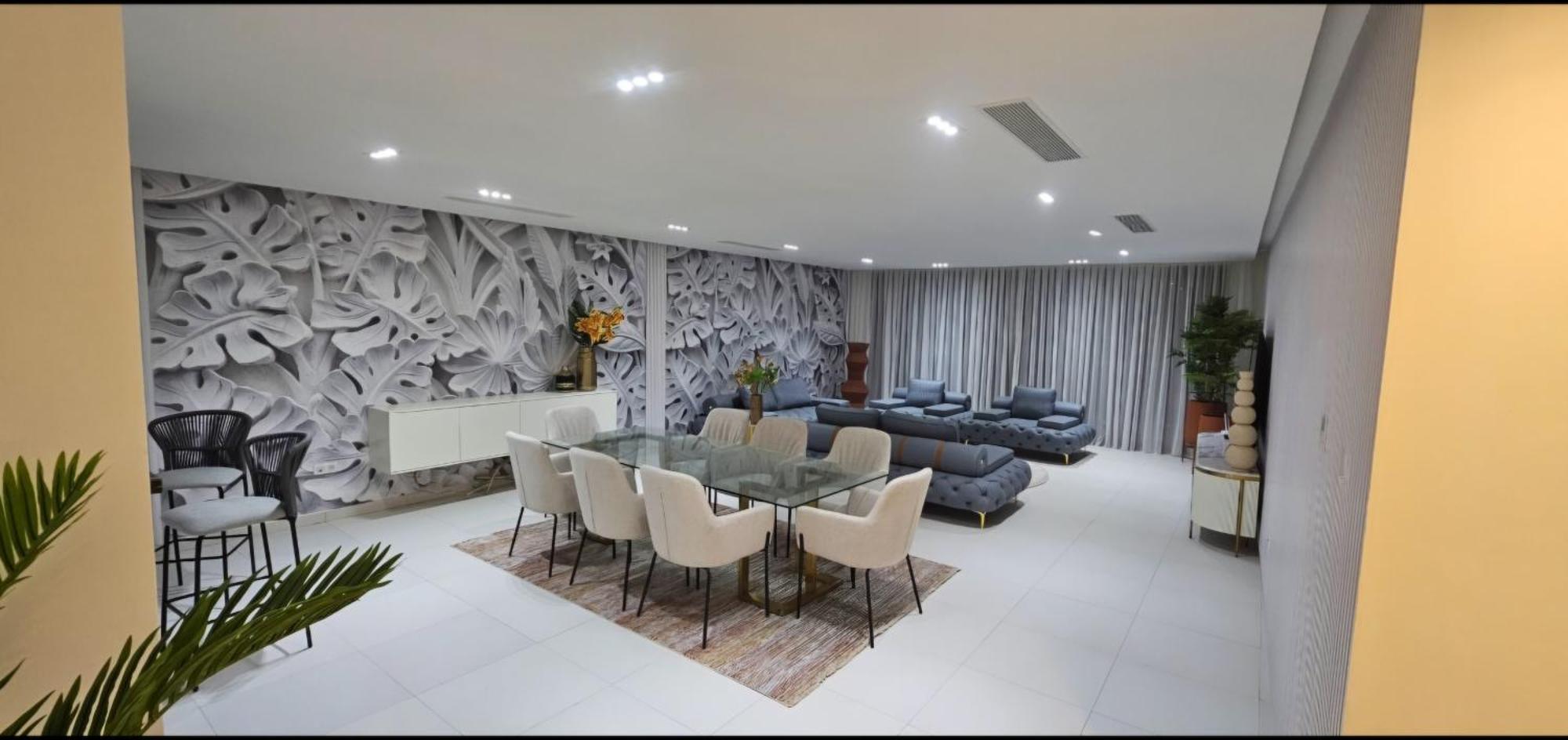 Appartement Heaven On Earth Ngor Almadies Dakar